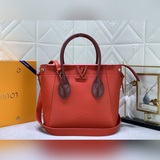 (m54843 черный, синий, ярко-красный, персиковый) Louis Vuitton представляет экск
