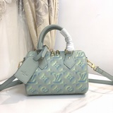 m46268, m46092, эта модель speedy bandoulière 20 ручной работы.