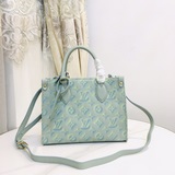 m46168 Розовый m46067 Светло-голубой Весенняя и летняя коллекция onthego Маленьк