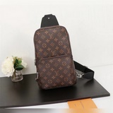Оригинальное качество. n40008 Сумка через плечо n41719 Эта модель из ткани damie