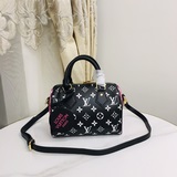 m46118, m46088, эта модель speedy bandoulière 20 ручной работы.