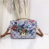 Обновленная версия оригинальной модели m21238, m40780, осень-зима 2023, pochette