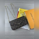 Артикул： 61276 Цвет： старинный Размер： 21x11x2 PPCHETTE FELI.