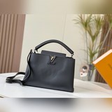 m42259 capucines средняя сумка, новая история capucines. Изысканная.