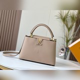 m42259 capucines средняя сумка, новая история capucines. Изысканная.