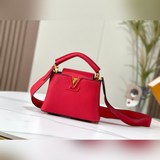 m56071 Capucines мини-сумка Представляем мини-сумку Capucines.