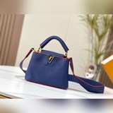 m56071 Capucines мини-сумка Представляем мини-сумку Capucines.