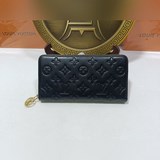 M81510M81511M81512 с подкладкой из кожи ягненка с тисненым узором Monogram.
