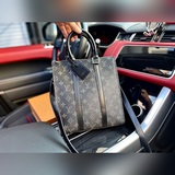 Высококачественный новый сумочка «louis vuitton» m46098 sac pla.