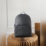 Louis Vuitton Racer Рюкзак для мужчин, сумка для ноутбука, школьный рюкзак.