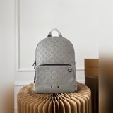 Louis Vuitton Racer Рюкзак для мужчин, сумка для ноутбука.