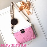 m58980, m58977, maxi multi pochette access.