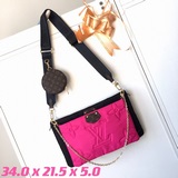 m58980, m58977, maxi multi pochette access.
