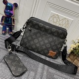m46340 69443 45320 2023 Новая модель на официальном сайте с 3D-печатью trio Почт