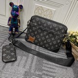 m46340 69443 45320 2023 Новая модель на официальном сайте с 3D-печатью trio Почт