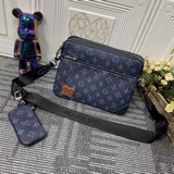 m46340 69443 45320 2023 Новая модель на официальном сайте с 3D-печатью trio Почт