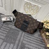 Новинки на официальном сайте 【s lock sling поясная сумка】 m45807 58487, оснащен 