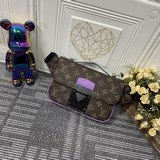 Новинки на официальном сайте [s lock sling поясная сумка] m46245 m45807 m584.