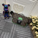 Новинки на официальном сайте [s lock sling поясная сумка] m46245 m45807 m584.
