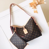 Новая модель carryall! m46288 (черный, белый, хаки) наконец-то появилась в прода