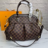 【louis vuitton】 Официальный номер модели： n51997, коричневый, фотография реально