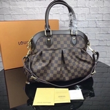 【louis vuitton】 Официальный номер модели： n51997, коричневый, большого размера, 