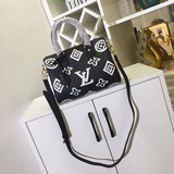 Leopard print, m45828, эта сумка speedy bandoulière 25 из коллекции.