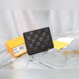 Лучший оригинал Louis Vuitton】Эксклюзивный фон n63263 Прессованный Размер： 11.