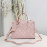 m46168 розовый m46067 светло-голубой весенняя и летняя коллекция onthego маленьк