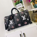 m58656 Эта сумка для путешествий Keepall Bandoulière 45 от W.