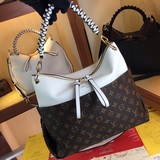 Сумка Tuileries Besace, m43170, 45522, m43160.