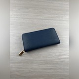 m60017 Телецкая кожа с тиснением в виде волнистых узоров и гладкой кожаной окант