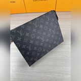 m47542 Черная сумка для туалетных принадлежностей № 26 m43614 — незаменимый спут