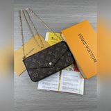 Артикул： 61276 Цвет： старинный/ярко-красный Размер： 21x11x2ppchette f.
