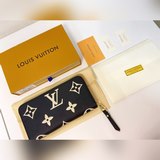 Zippy кошельки на молнии Кошельки на молнии Crafty Коллекция аксессуаров, кожаны