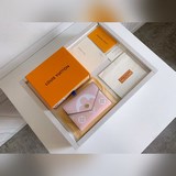Высококачественный оригинал, специальная версия в цвете «туманный серый», кошеле