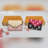Этот кошелек Victorine из капсульной коллекции Spring in the City.