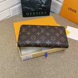m60017 Внутренний цвет. Зippy кошелек на молнии. Зippy кошелек на молнии в честь