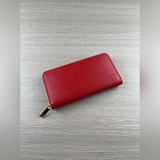m60017 Телецкая кожа с тиснением в виде волнистых узоров и гладкой кожаной окант