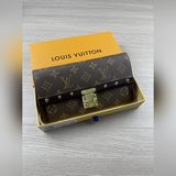 Бренд： lv 60535 Цвет： старый цвет Размер： 20*10*2 Описание： классическая модель 