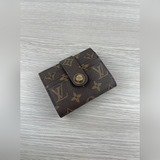 Модель： M61731. Размер： 12,0 x 10,0 см. Многофункциональный кошелек. Этот кошеле