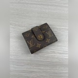 Модель： M61731. Размер： 12,0 x 10,0 см. Многофункциональный кошелек. Этот кошеле