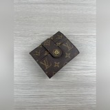 Модель： M61731 Размер： 12,0 x 10,0 см Многофункциональный кошелек. Этот кошелек.