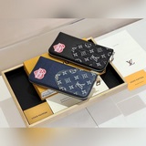 Бренд： lv m80017 Цвет： черный, синий Размер： 20*10 Описание： [zi.