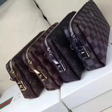 Бренд： LV, модель： 9817, цвет： черный, материал： оригинальная ткань, импортирова