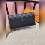 lv 6124 Популярная версия сумки с одним ручкой, изготовлена из кожи бычка, цвет 
