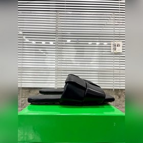 23ss Большой ветер квадратный тапочки Новая популярная модель BV,
