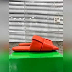 23ss Большой ветер квадратный тапочки Новая популярная модель BV,