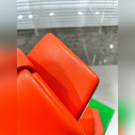 23ss Большой ветер квадратный тапочки Новая популярная модель BV,