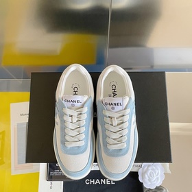 Высококачественная версия Chanel 23p, новая модель, замша, кроссо